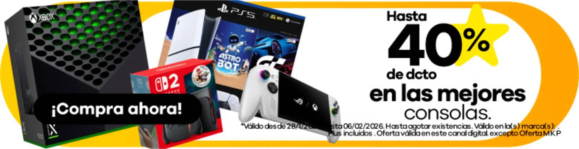 Catalogo de Catálogo Éxito 11 de febrero al 12 de febrero 2026 - Pag 12