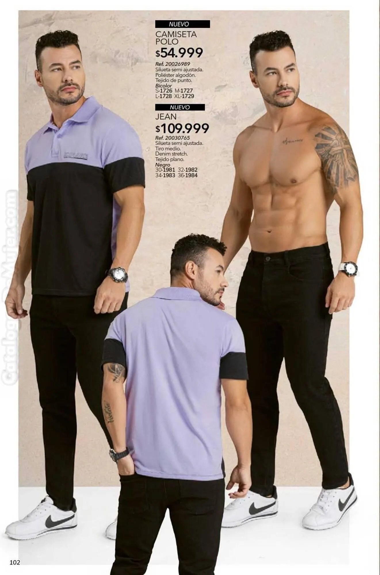 Catalogo de Catálogo Marketing Personal 3 de mayo al 24 de junio 2024 - Pag 11