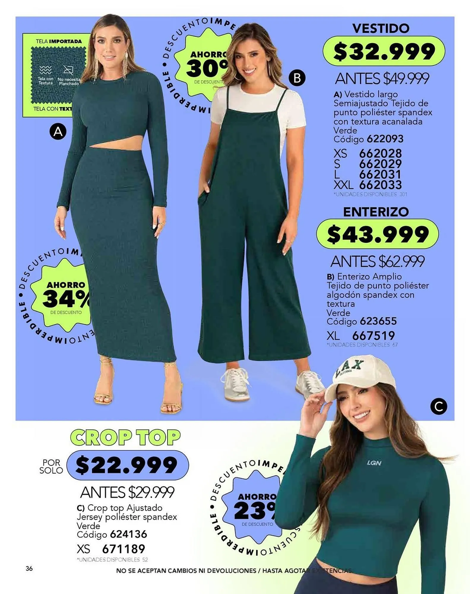 Catalogo de Catálogo Loguin 7 de octubre al 31 de diciembre 2025 - Pag 235