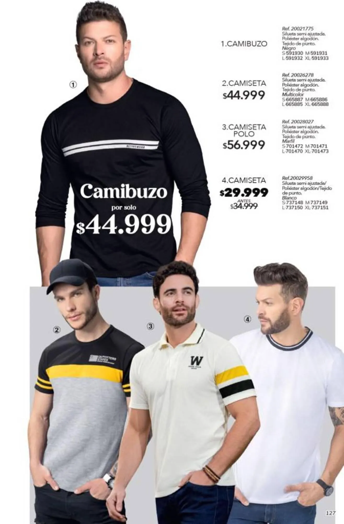 Catalogo de Catálogo Marketing Personal 2 de junio al 30 de junio 2025 - Pag 133