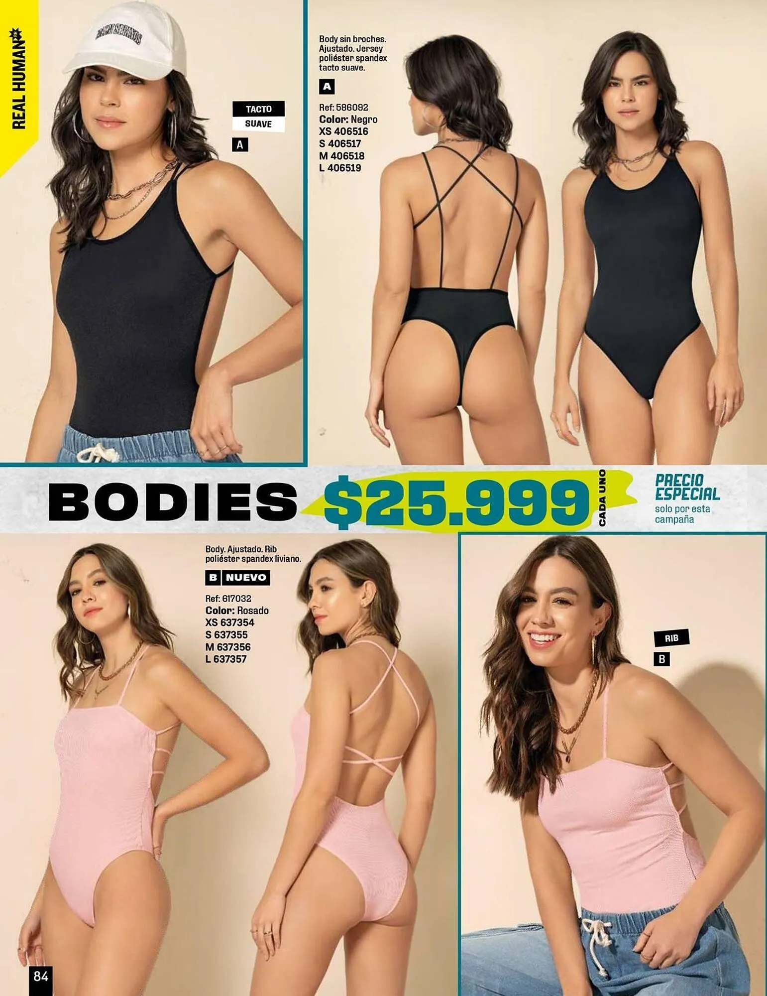 Catalogo de Catálogo Pacífika 7 de agosto al 21 de agosto 2024 - Pag 85