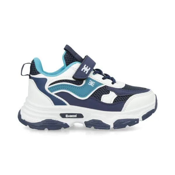 CALZADO DEPORTIVO MODA 0540-026