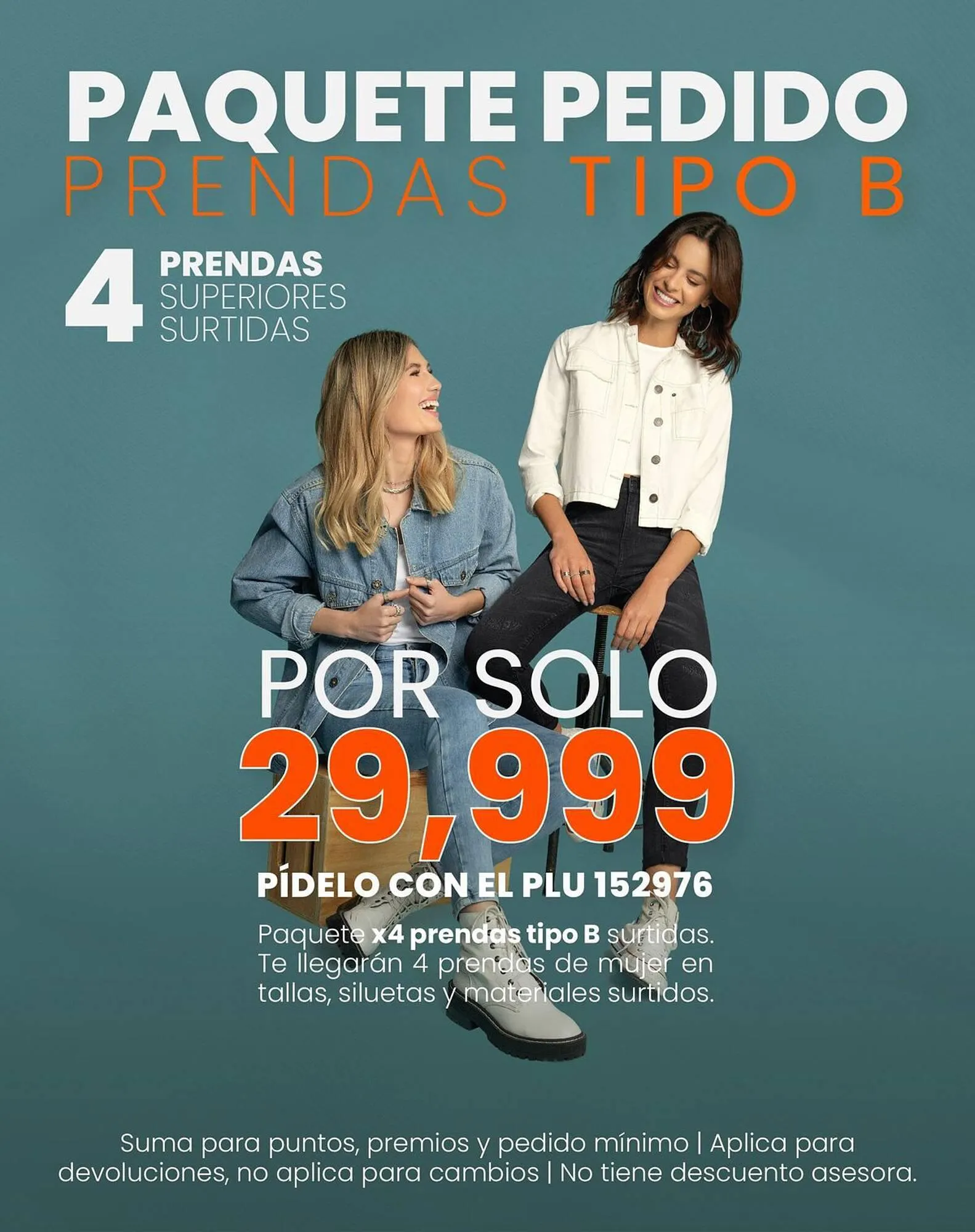 Catalogo de Catálogo Pacífika 8 de septiembre al 28 de septiembre 2023 - Pag 181