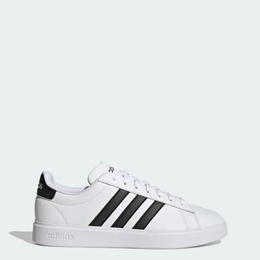 Tenis adidas Grand Court Cloudfoam Comfort