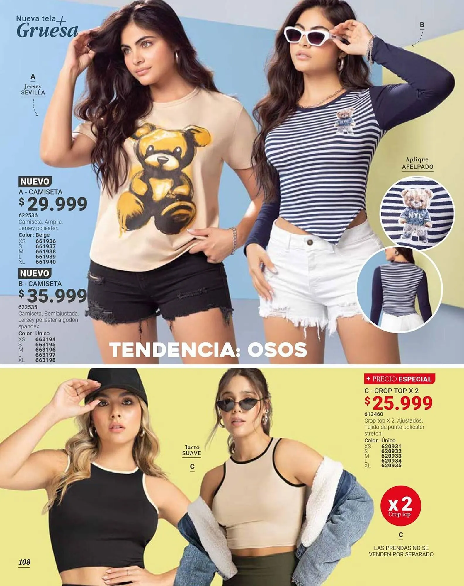 Catalogo de Catálogo Carmel 7 de julio al 25 de julio 2025 - Pag 112