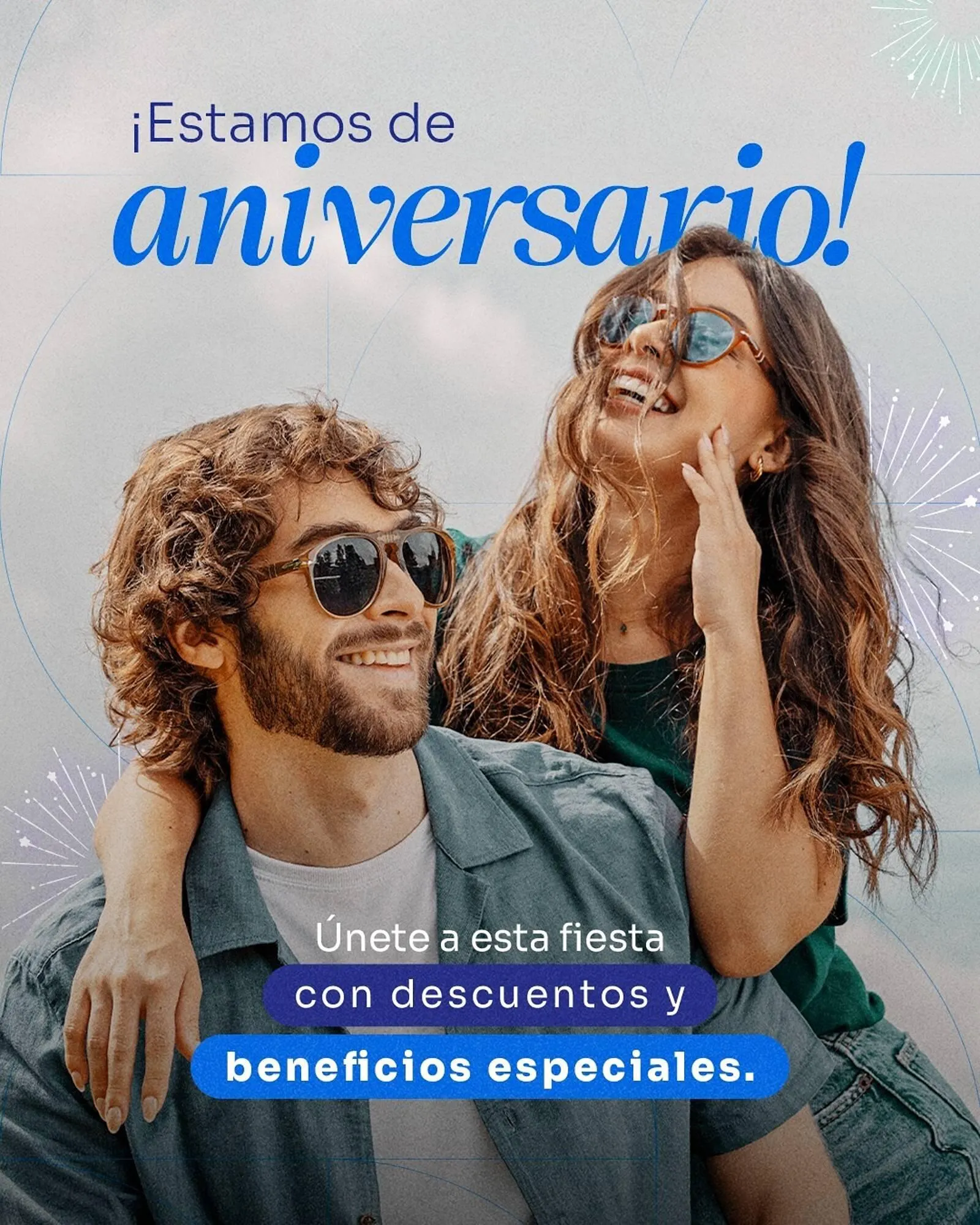 Catálogo Óptica Santa Lucía - 1