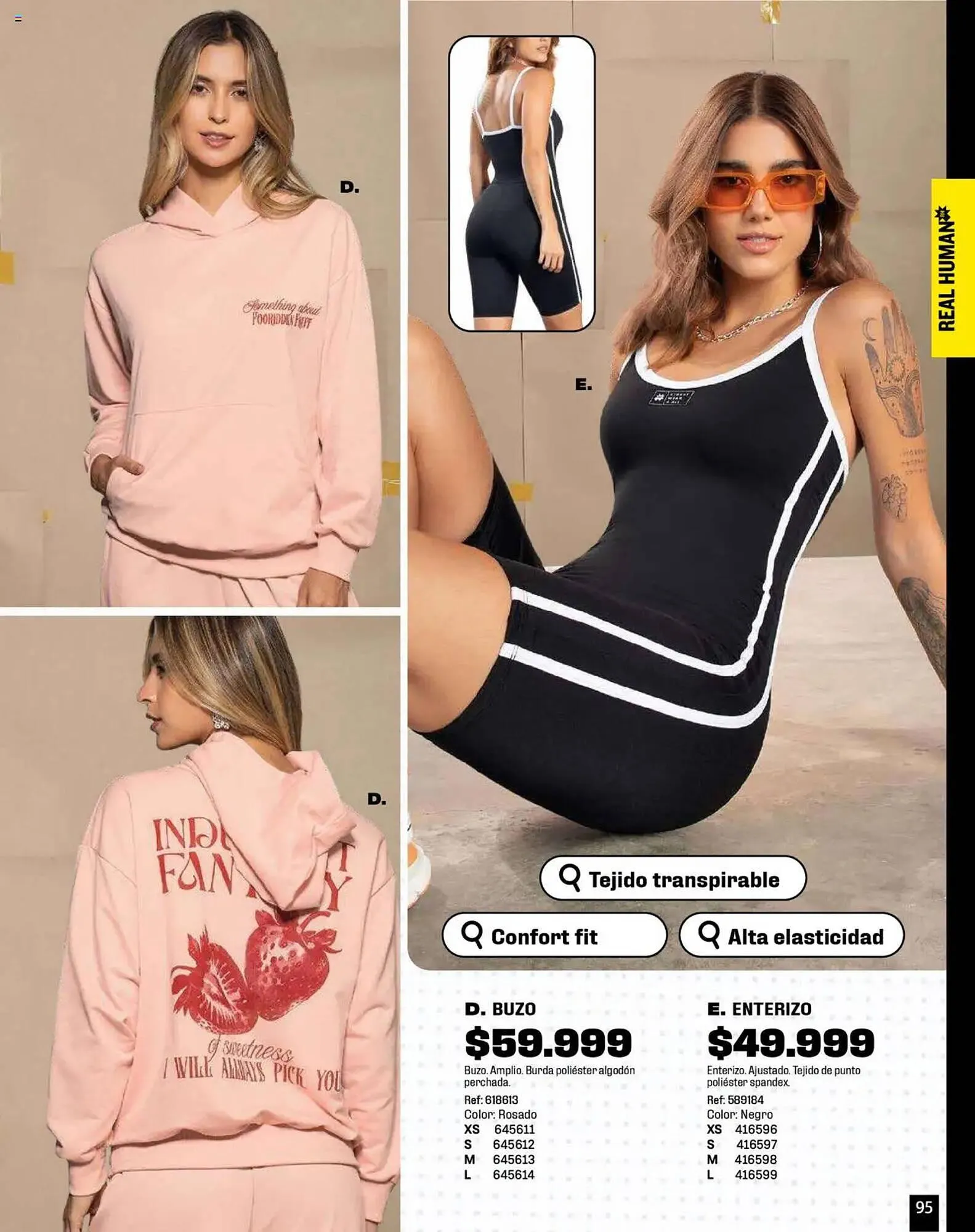 Catalogo de Catálogo Pacífika 16 de junio al 1 de agosto 2025 - Pag 108