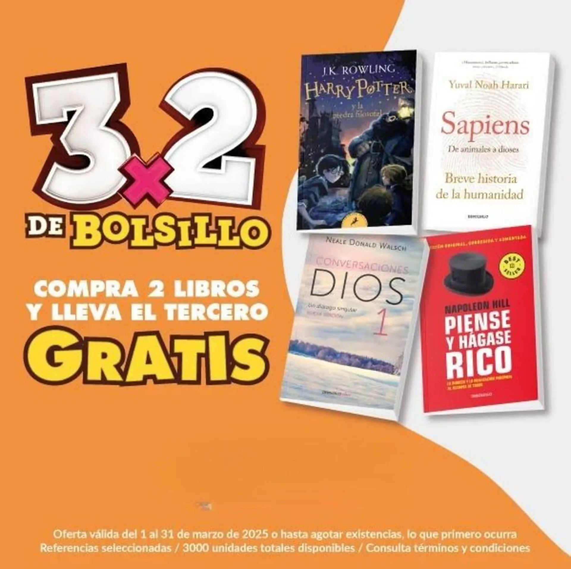 Catalogo de Catálogo Panamericana 13 de marzo al 31 de marzo 2025 - Pag 3