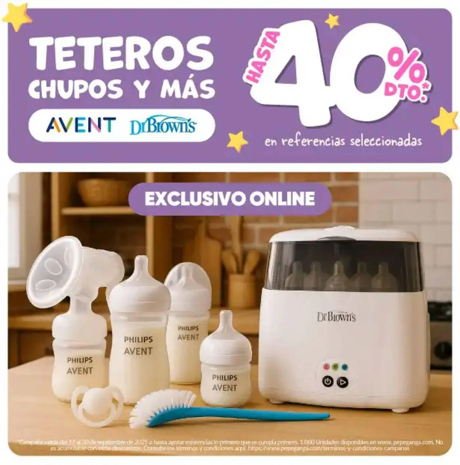 Catalogo de Catálogo Pepe Ganga 17 de septiembre al 30 de septiembre 2025 - Pag 3