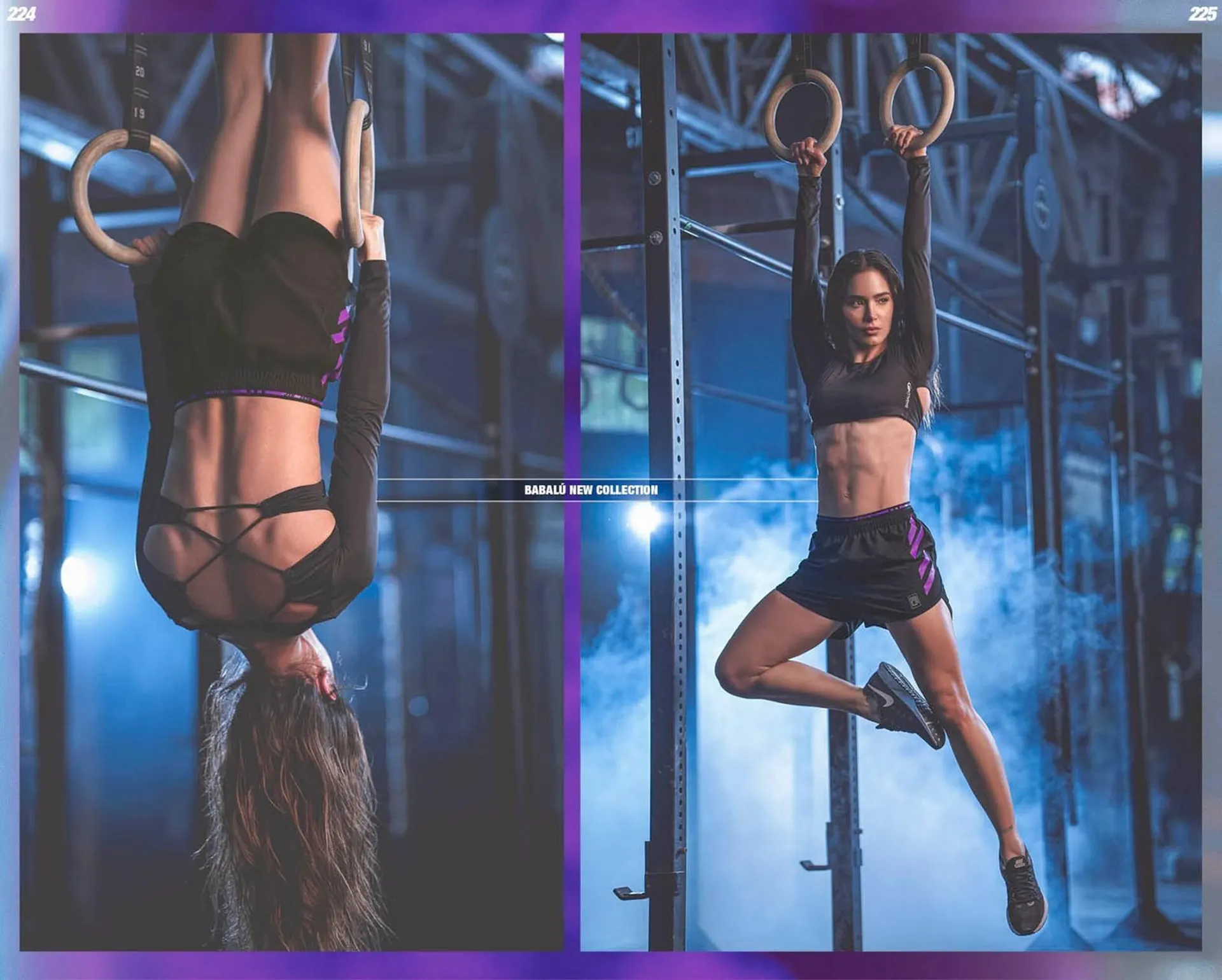 Catalogo de Catálogo Babalú Fashion 8 de julio al 31 de agosto 2024 - Pag 113