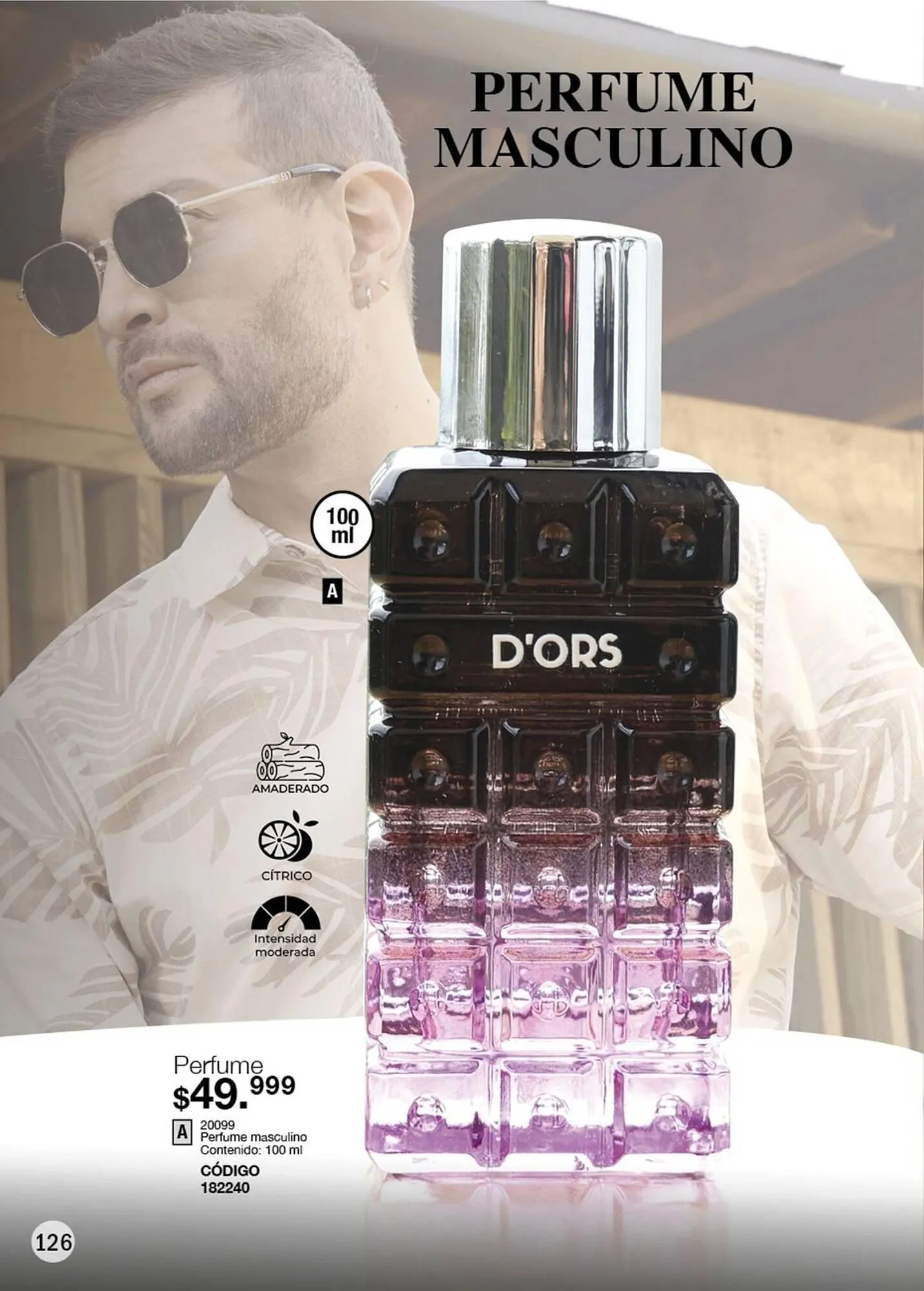 Catalogo de Catálogo Juana Bonita 1 de junio al 30 de junio 2026 - Pag 126