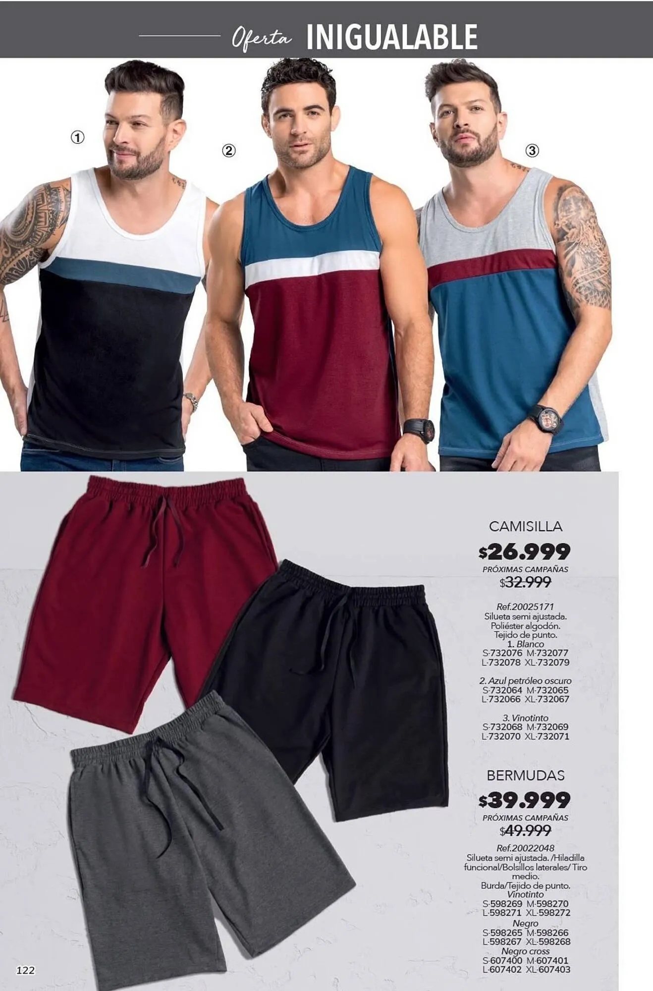 Catalogo de Catálogo Marketing Personal 4 de febrero al 28 de febrero 2025 - Pag 138