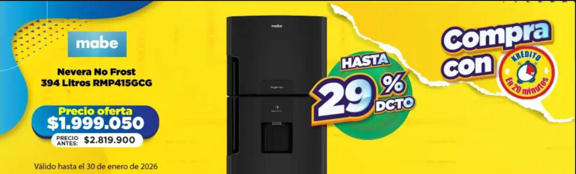 Catalogo de Catálogo Alkomprar 26 de enero al 30 de enero 2026 - Pag 3