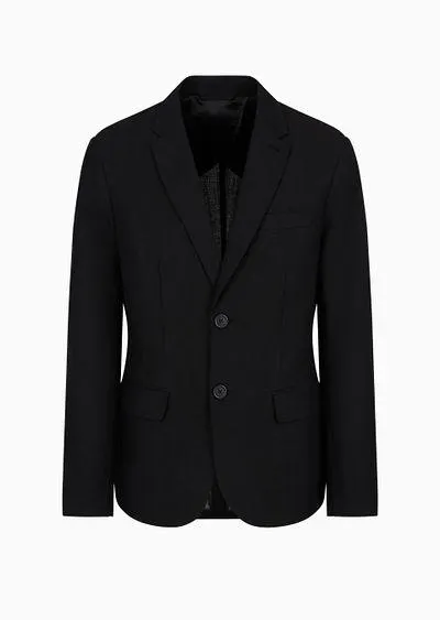 Chaquetas informales