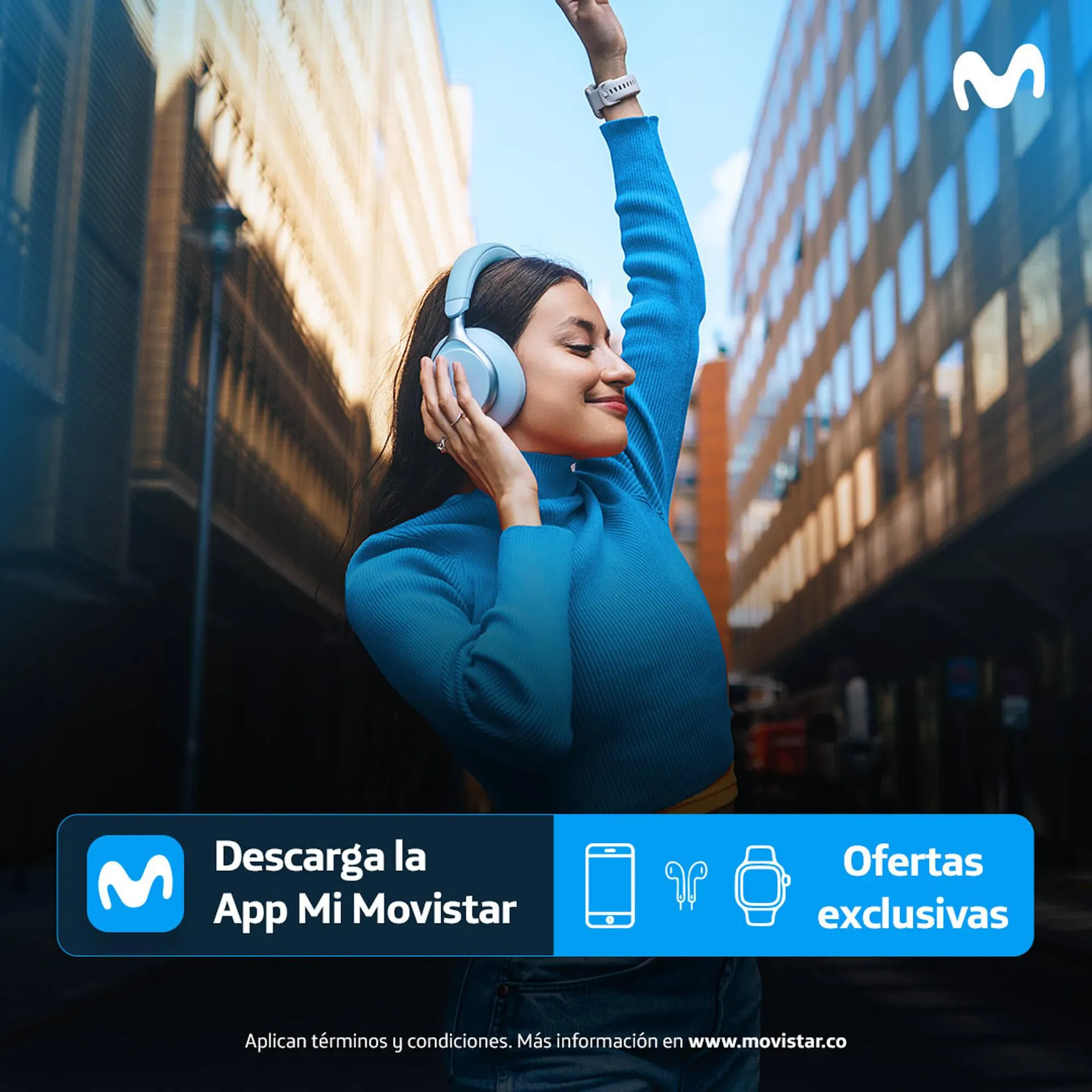 Catalogo de Catálogo Movistar 22 de abril al 30 de abril 2025 - Pag 3