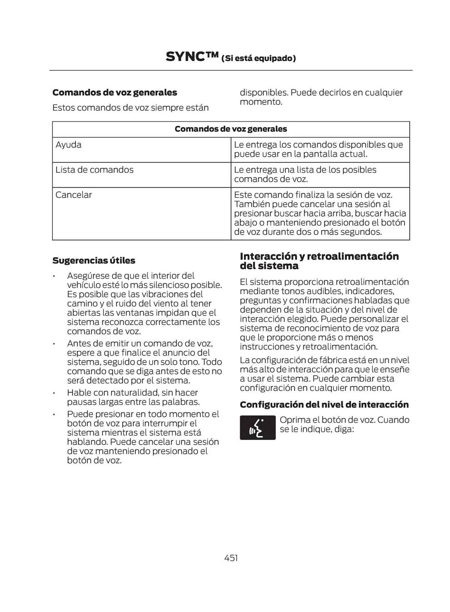 Catalogo de Catálogo Ford 29 de octubre al 29 de octubre 2025 - Pag 453