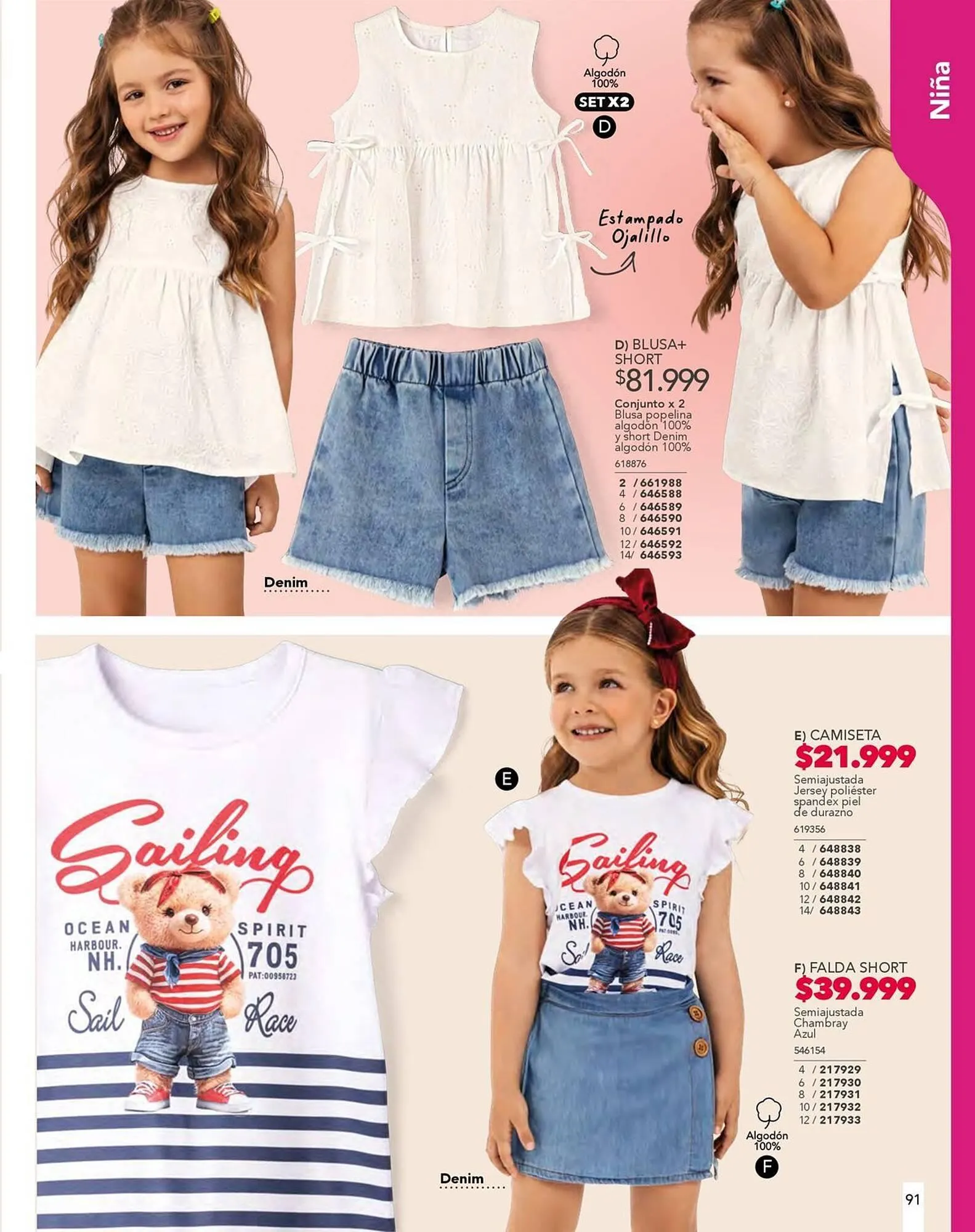Catalogo de Catálogo Loguin 29 de abril al 12 de mayo 2025 - Pag 101