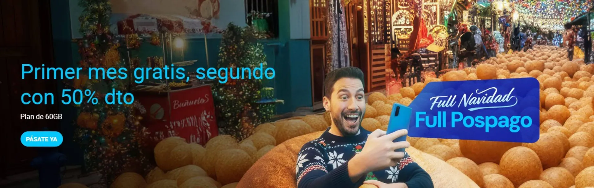 Catalogo de Catálogo Tigo 12 de noviembre al 25 de diciembre 2025 - Pag 2