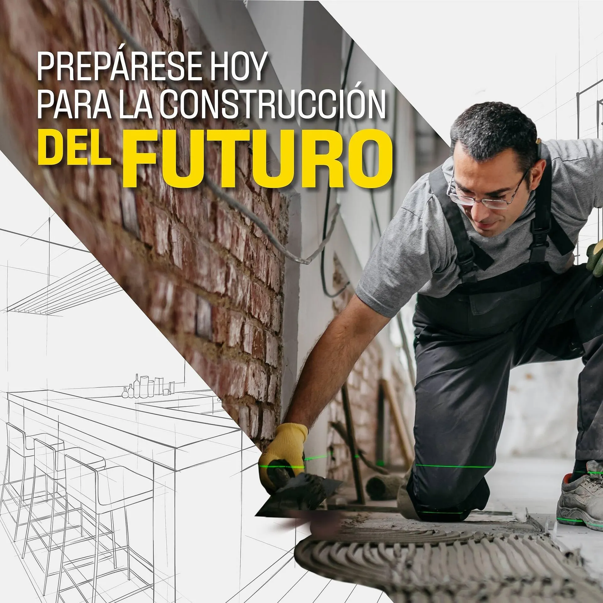 Catálogo Constructor - 1