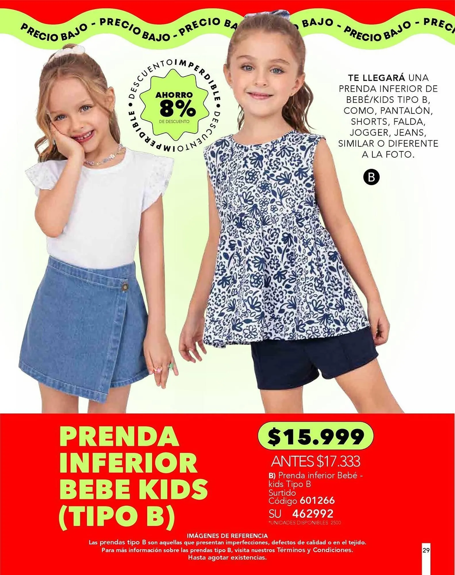 Catalogo de Catálogo Loguin 7 de octubre al 31 de diciembre 2025 - Pag 228