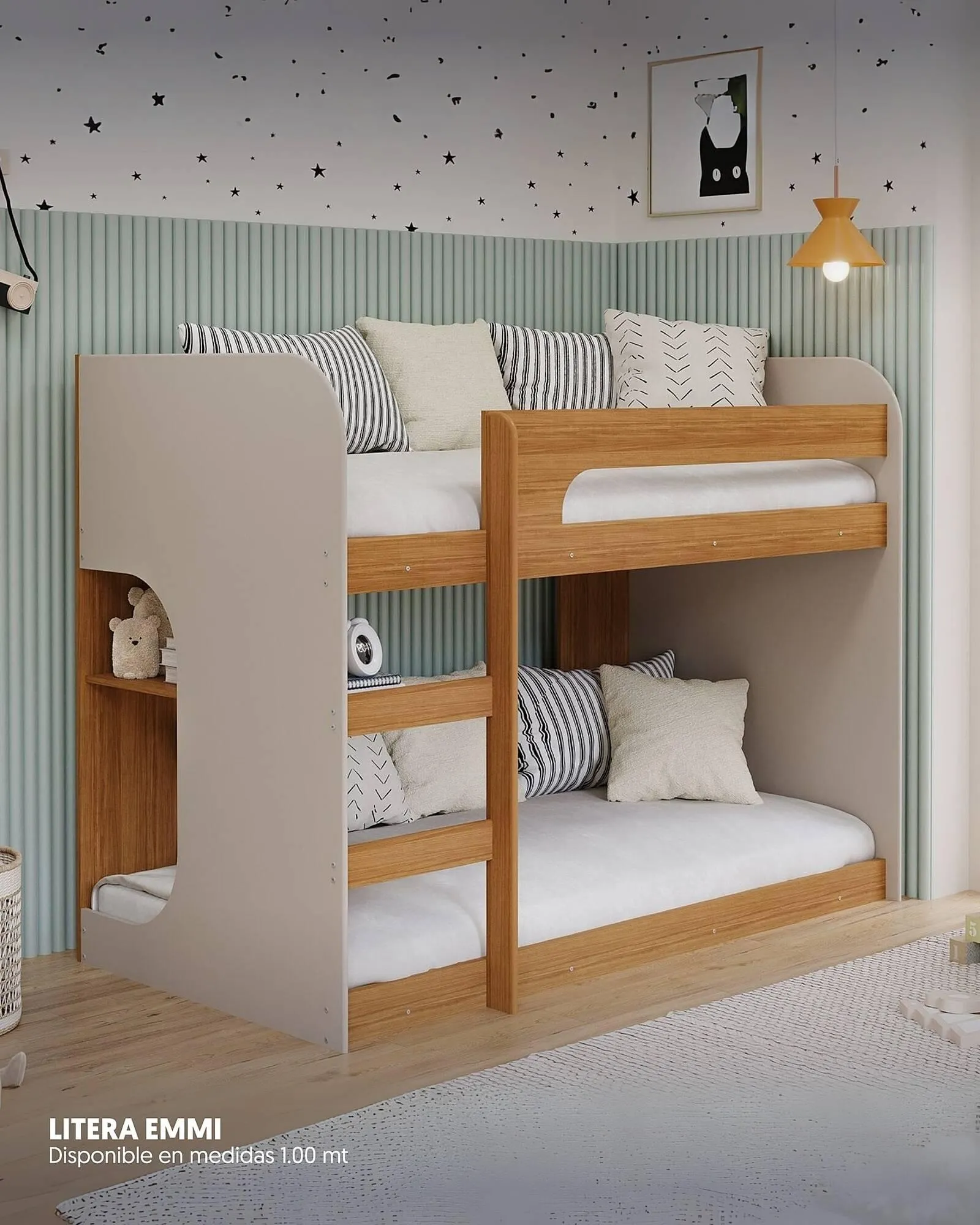 Catalogo de Catálogo Muebles Jamar 9 de junio al 9 de junio 2025 - Pag 4