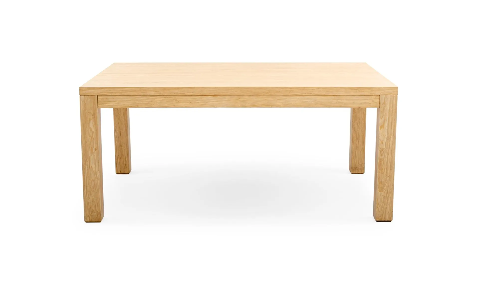 Mesa Comedor New Parson 8 Puestos