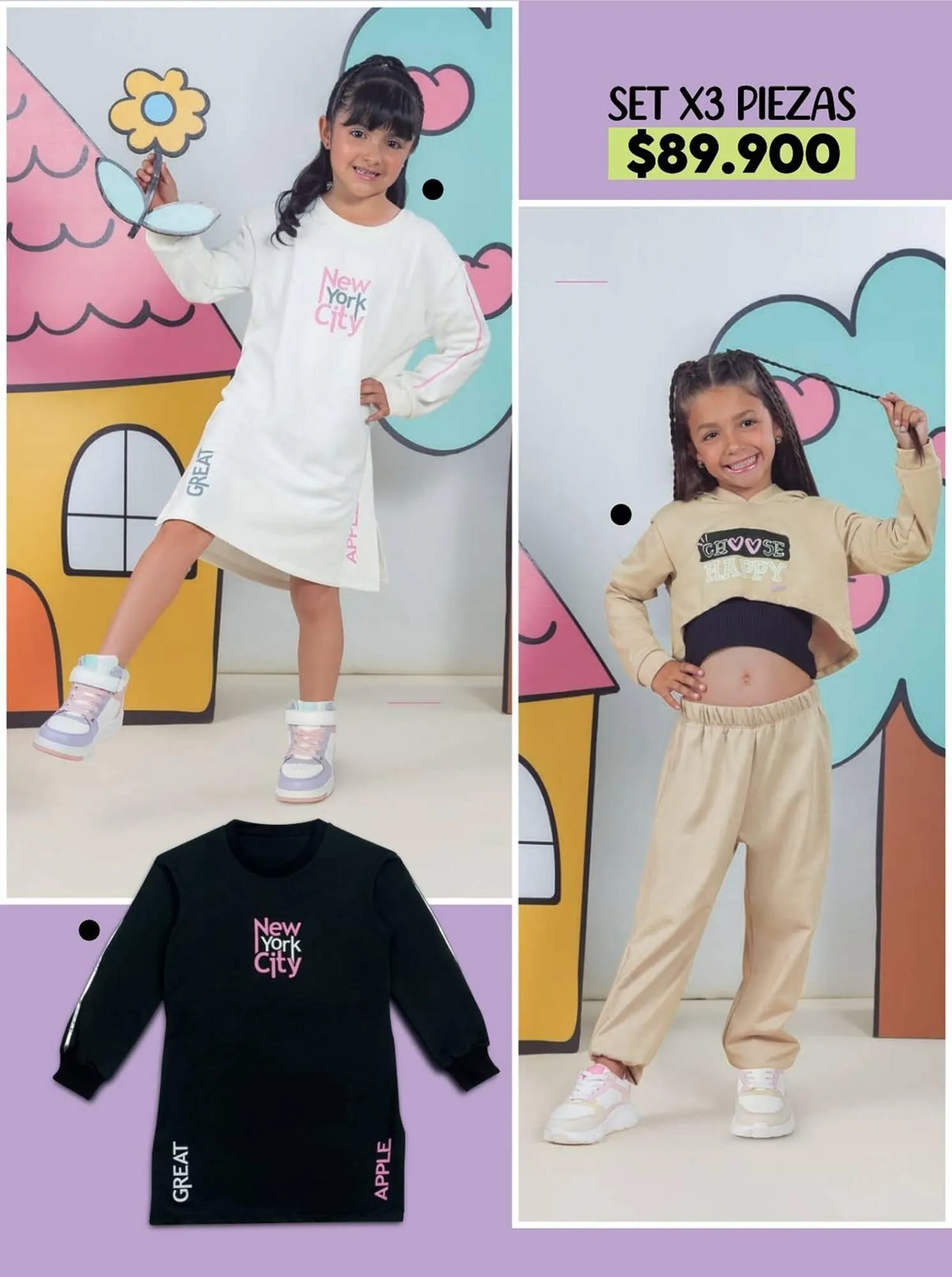 Catalogo de Catálogo Bata 23 de mayo al 23 de junio 2024 - Pag 48