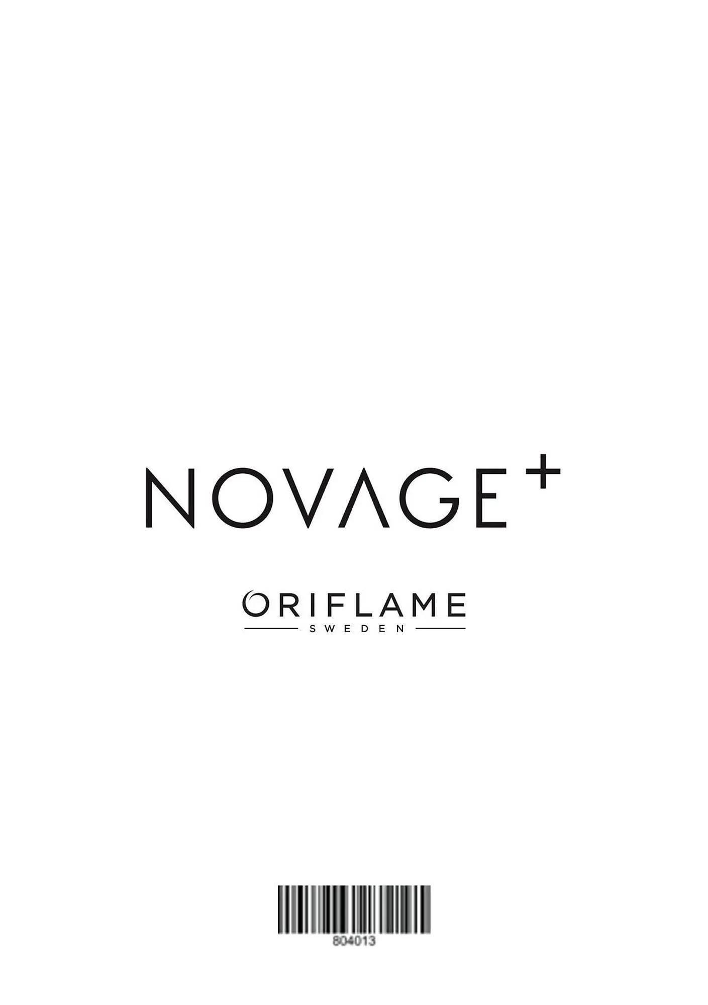 Catalogo de Catálogo Oriflame 25 de marzo al 30 de abril 2025 - Pag 60