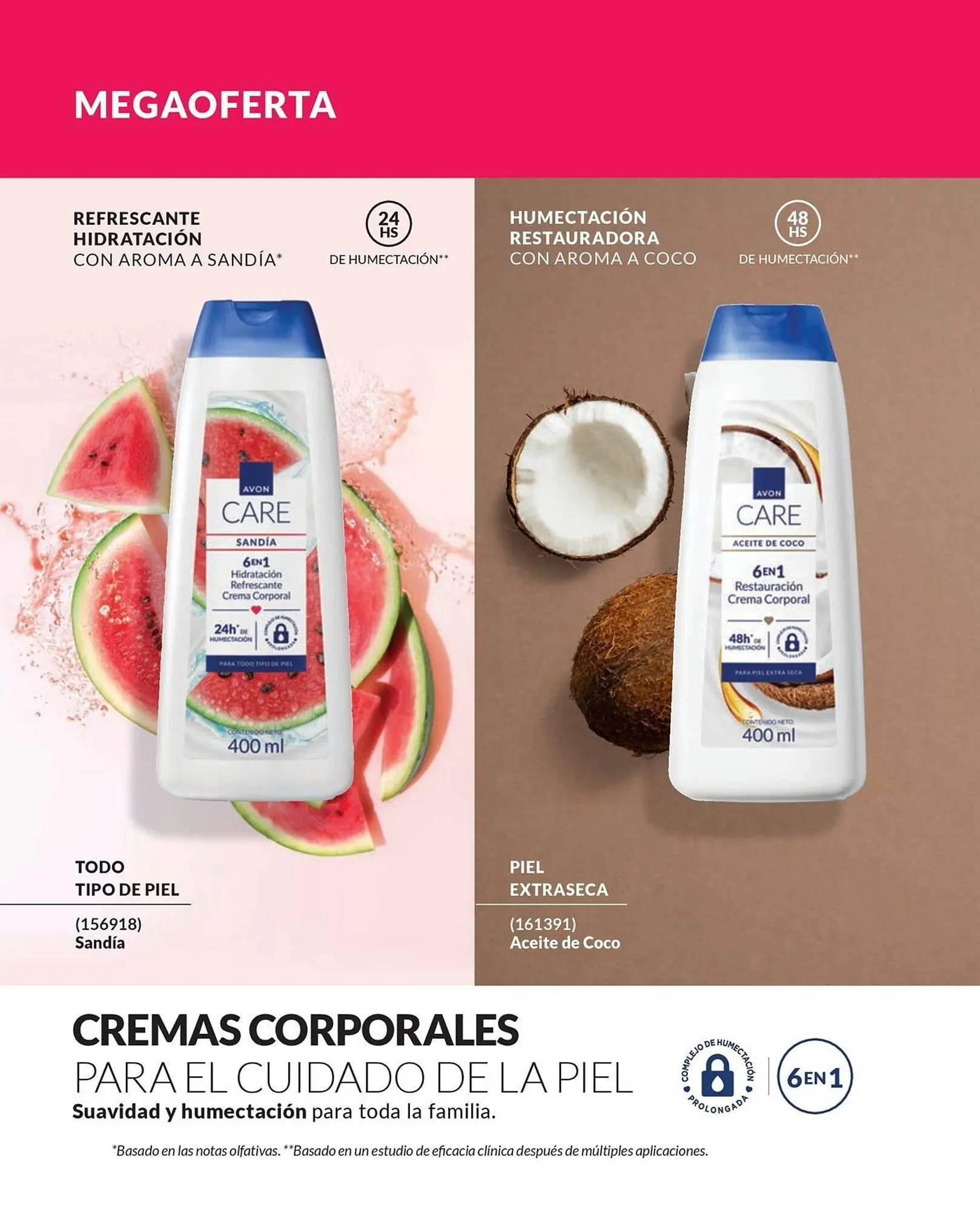 Catalogo de Catálogo Avon 19 de noviembre al 25 de diciembre 2025 - Pag 173