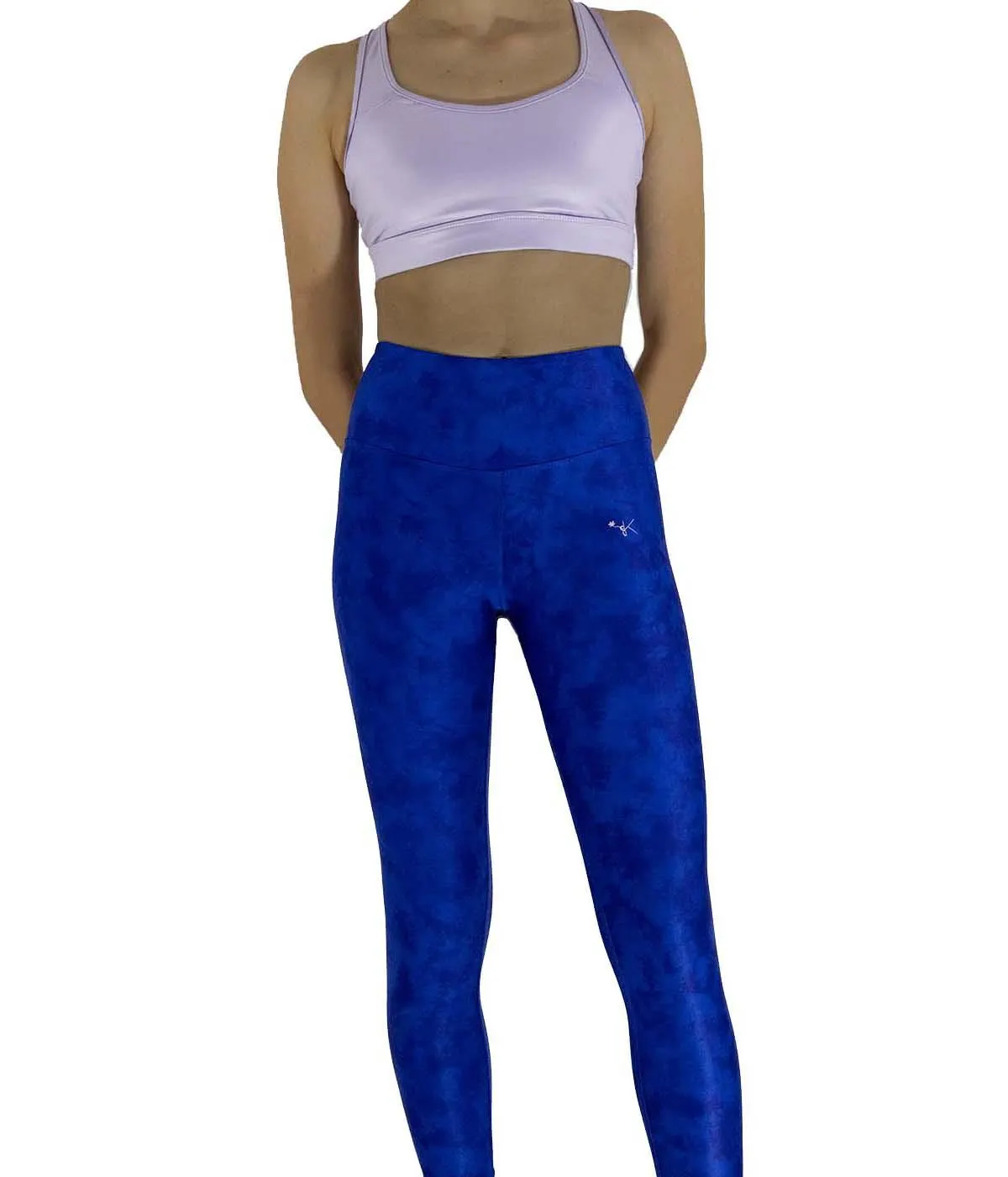 TOBILLERO AZUL TAYDAY