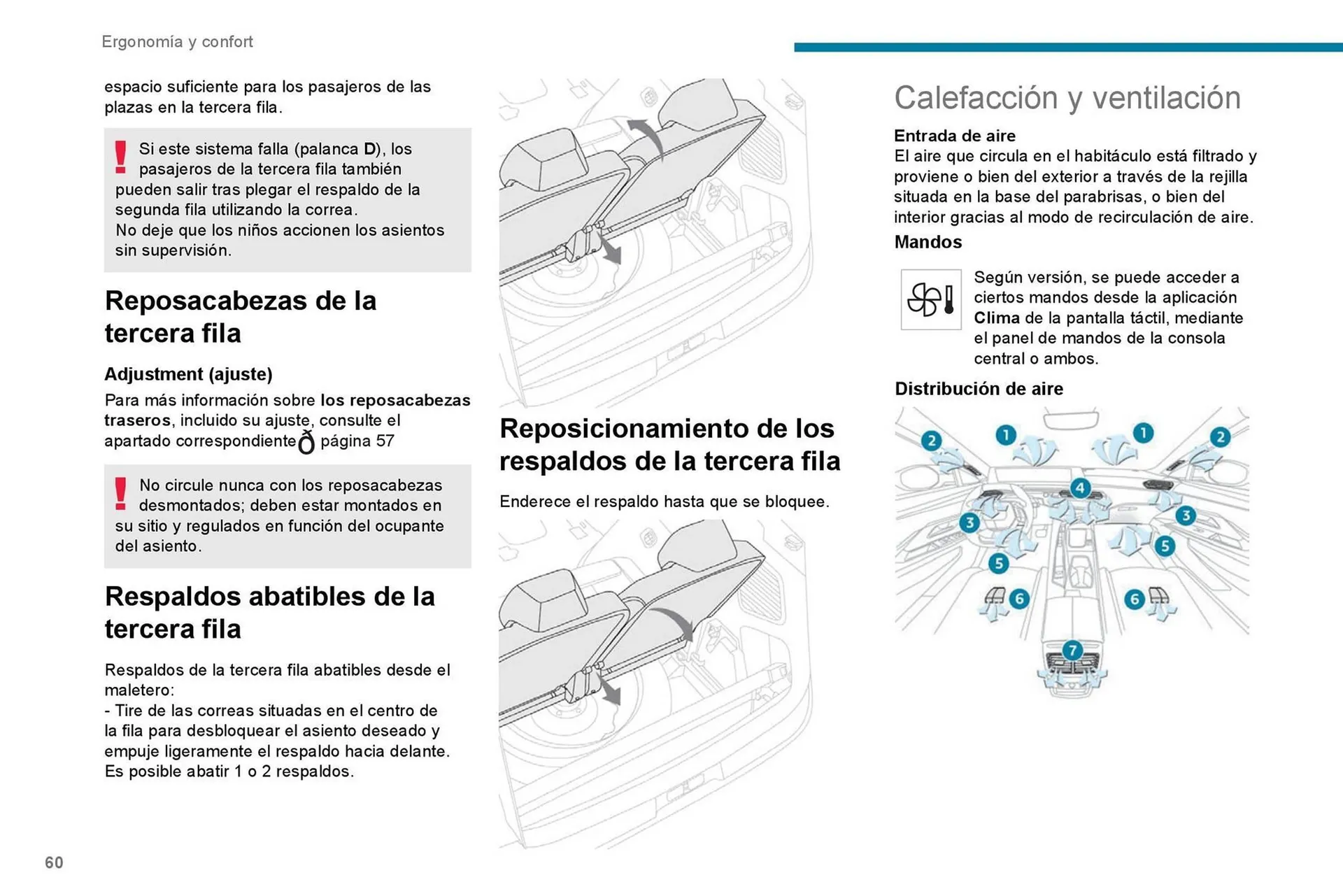 Catalogo de Catálogo Peugeot 7 de septiembre al 7 de septiembre 2026 - Pag 62