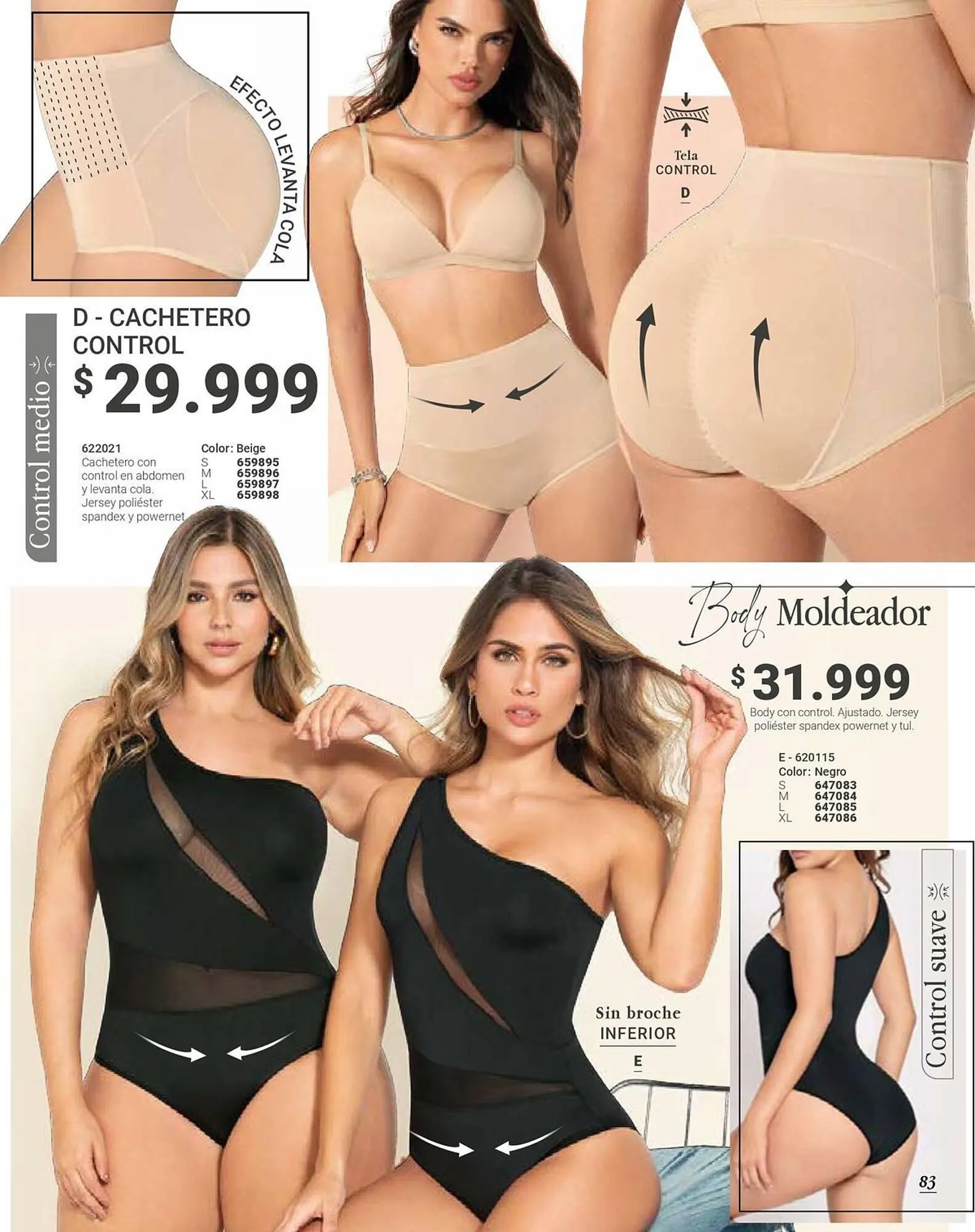 Catalogo de Catálogo Carmel 8 de agosto al 25 de agosto 2025 - Pag 85