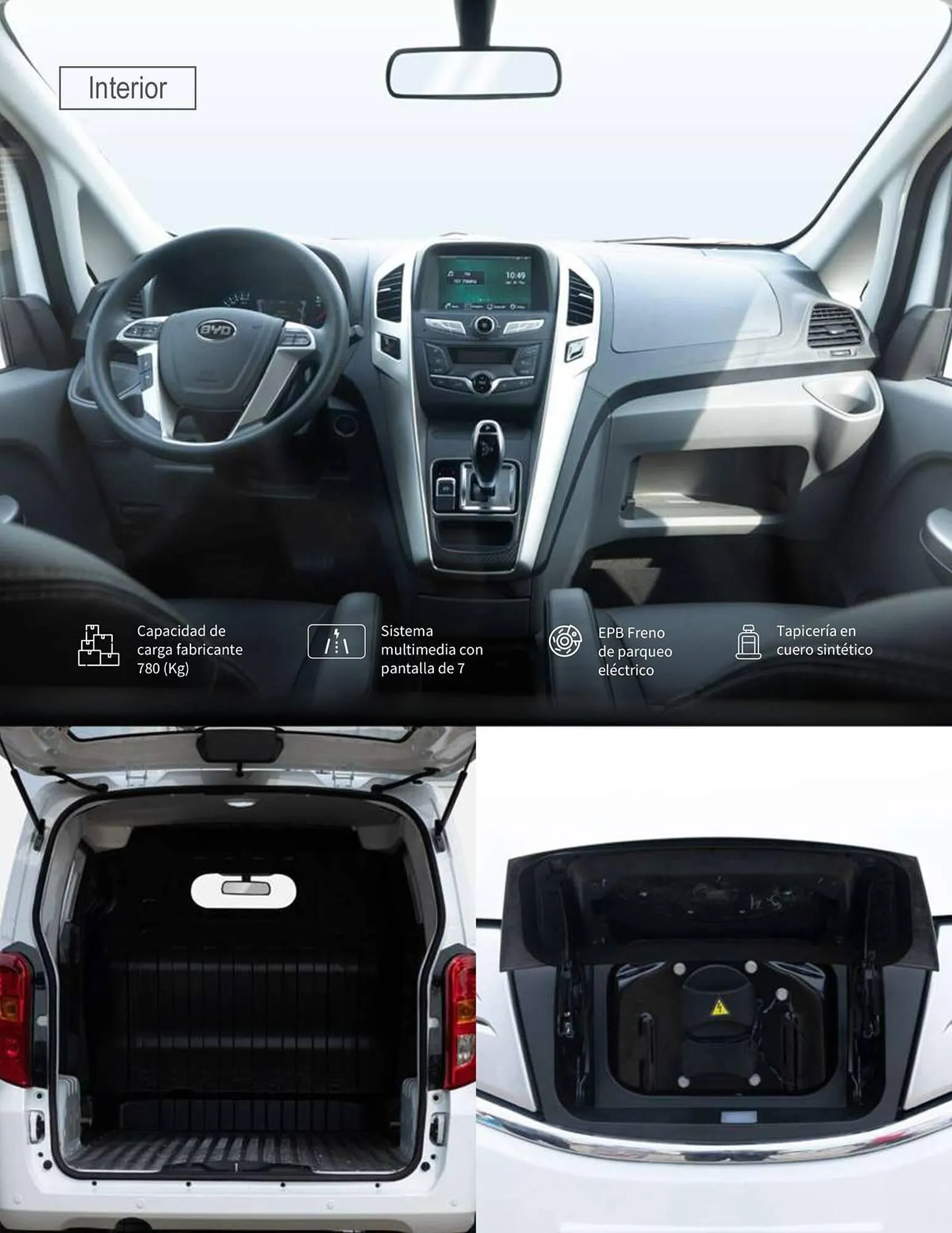 Catalogo de Catálogo Motorysa 28 de junio al 28 de junio 2026 - Pag 3