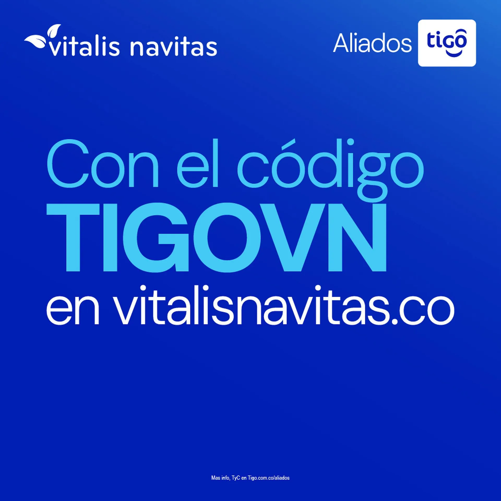 Catalogo de Catálogo Tigo 3 de diciembre al 15 de diciembre 2025 - Pag 3