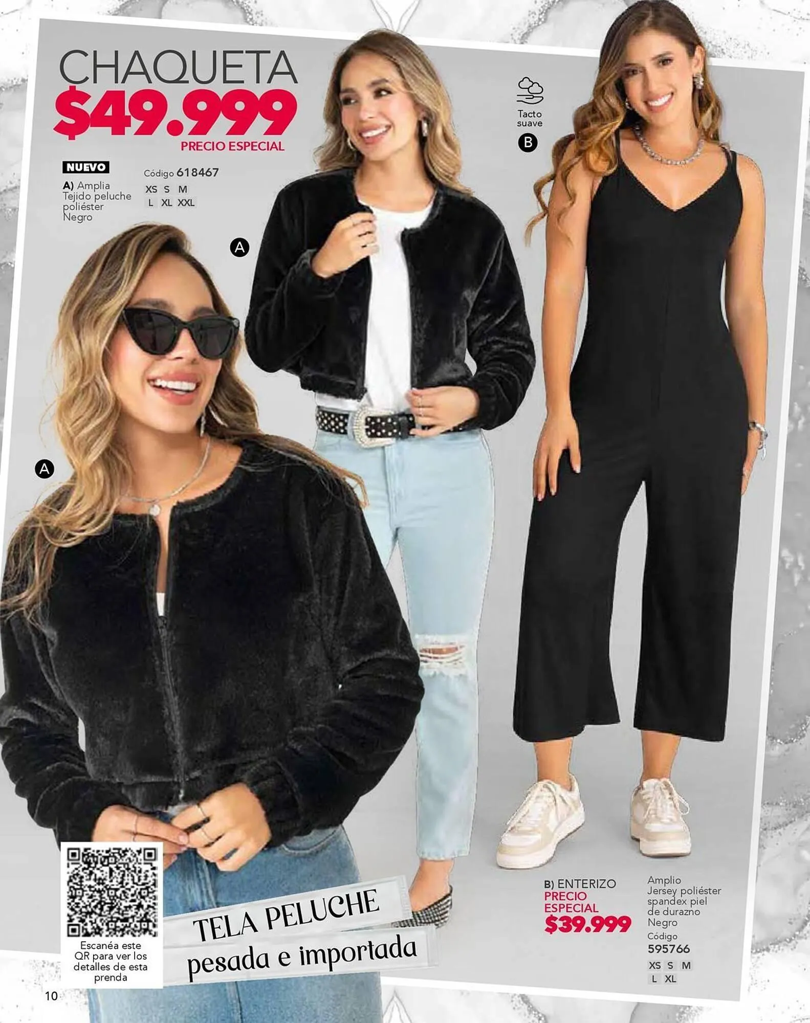 Catalogo de Catálogo Loguin 30 de diciembre al 13 de enero 2025 - Pag 12