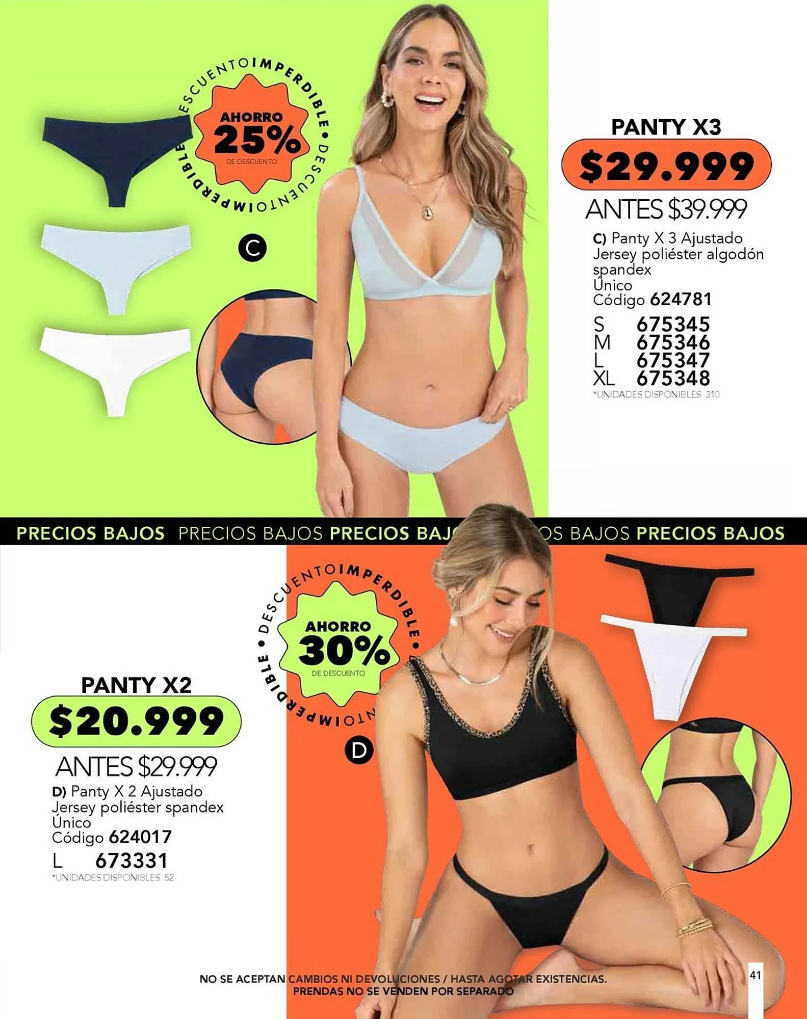 Catalogo de Catálogo Loguin 7 de octubre al 31 de diciembre 2025 - Pag 240