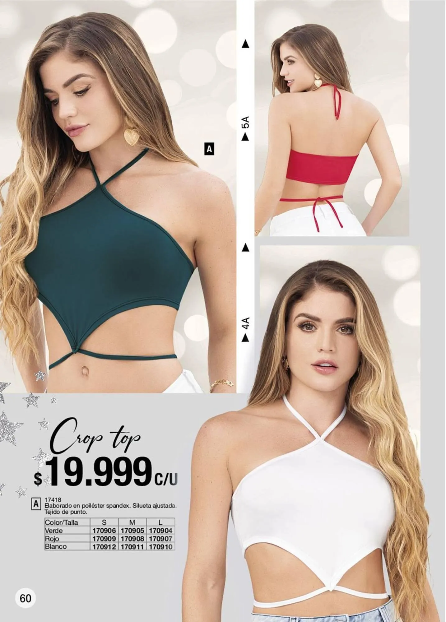 Catalogo de Catálogo Juana Bonita 23 de octubre al 6 de noviembre 2024 - Pag 111