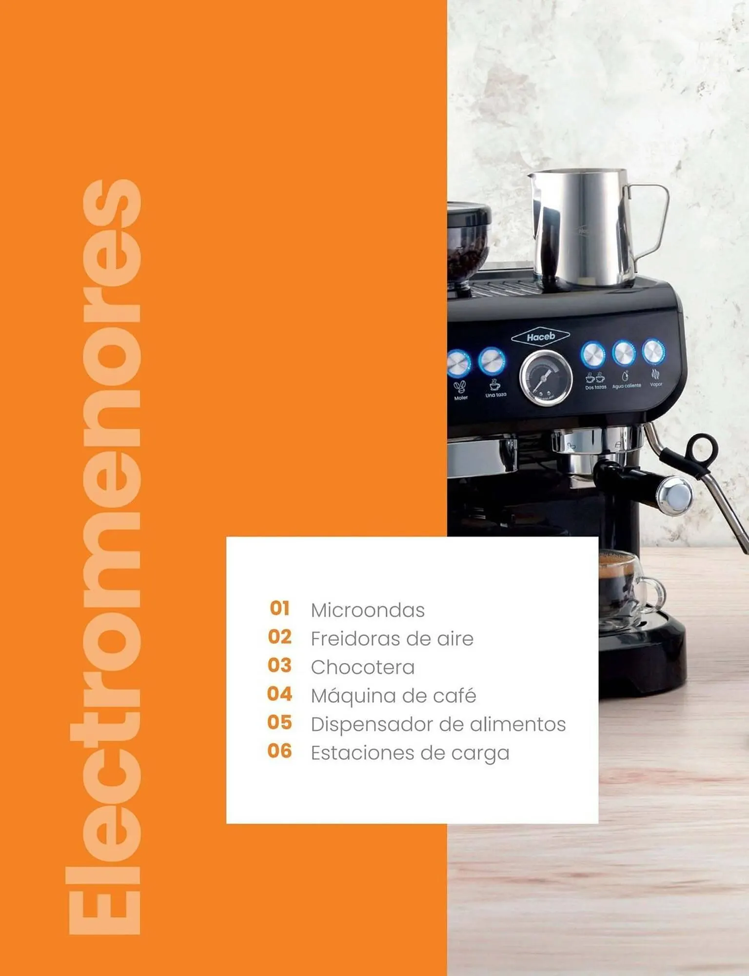 Catalogo de Catálogo Madecentro 14 de octubre al 28 de octubre 2025 - Pag 192