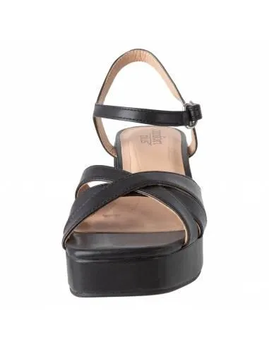 Sandalias Shunshine con taco para mujer