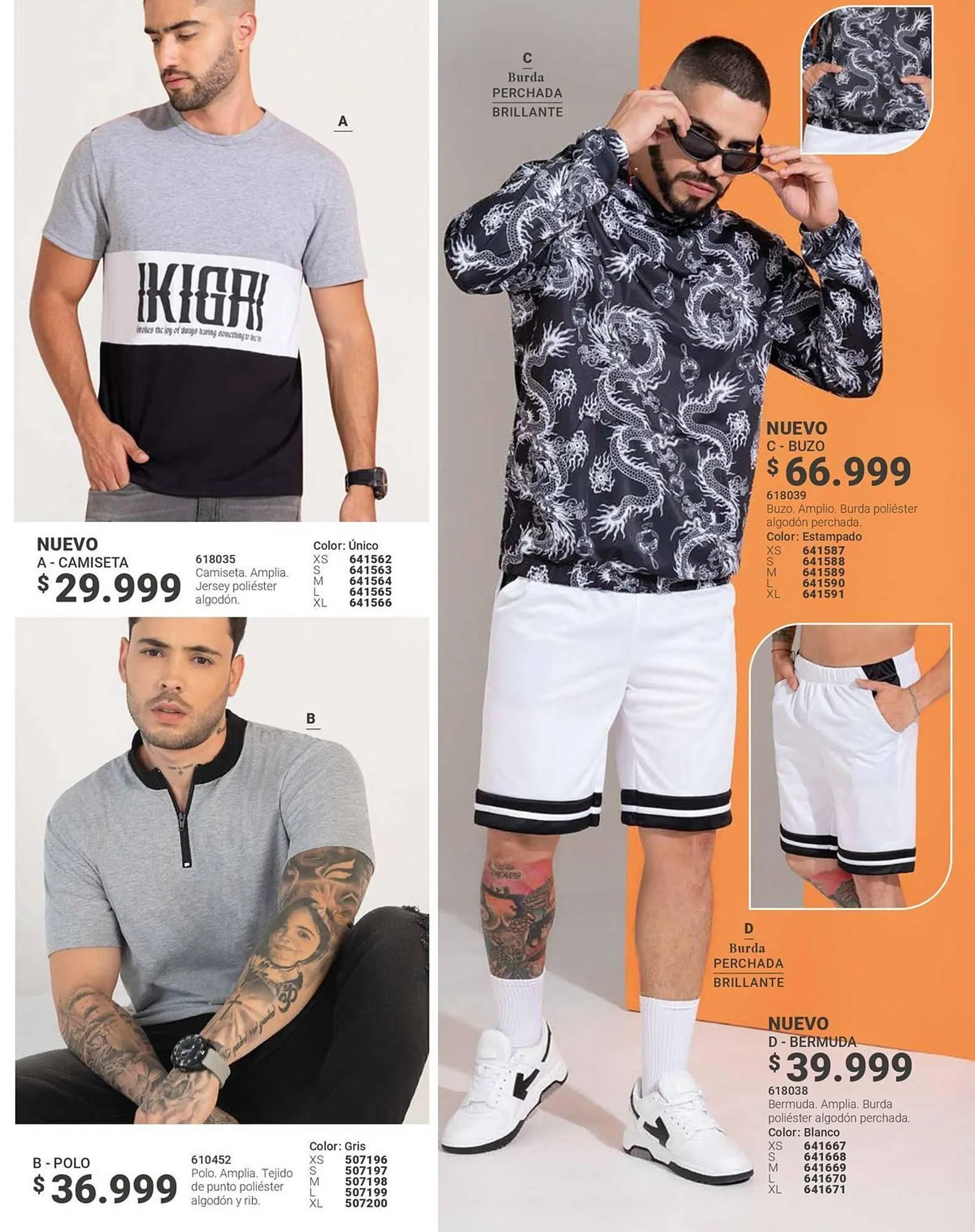 Catalogo de Catálogo Carmel 20 de septiembre al 4 de octubre 2024 - Pag 128