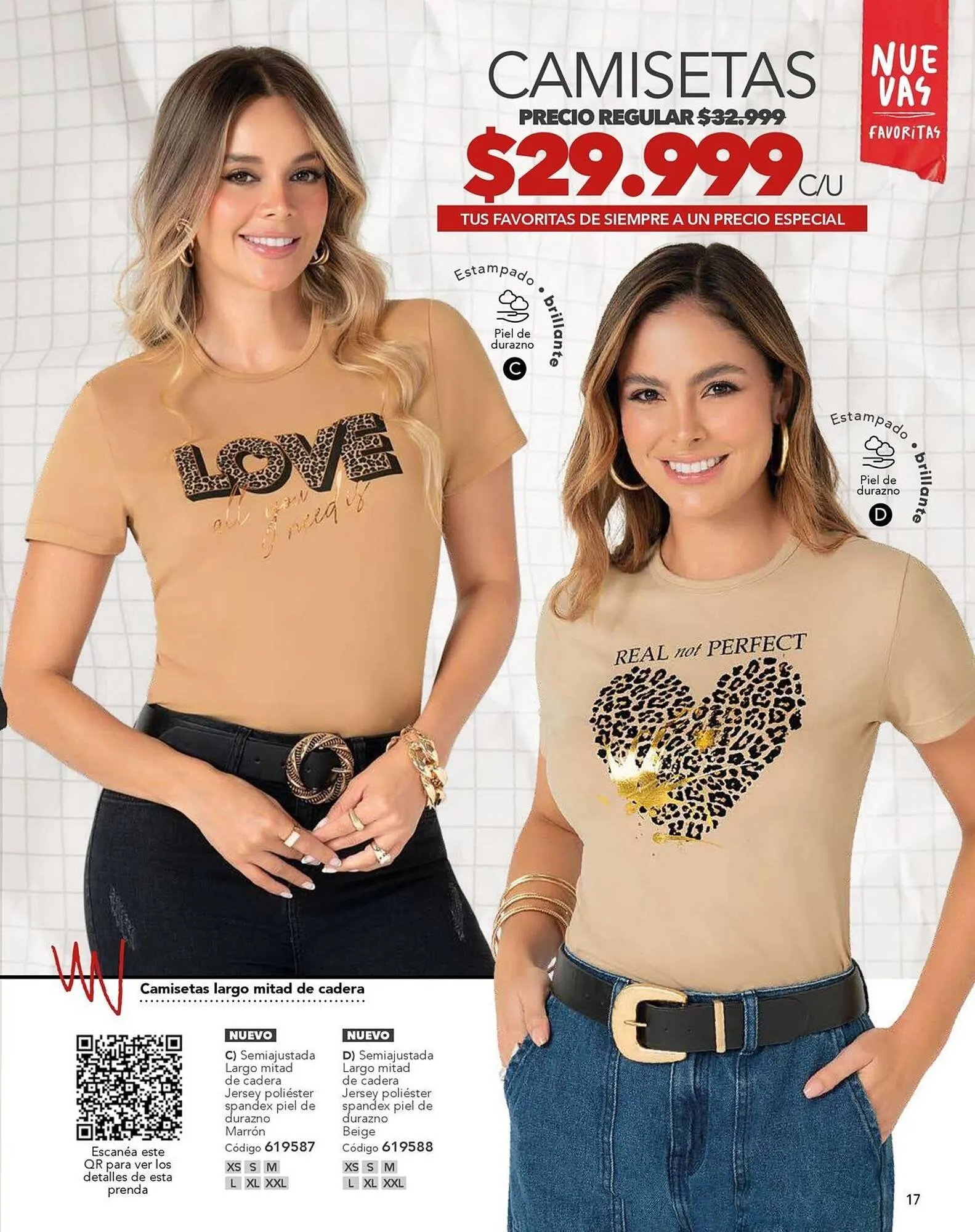 Catalogo de Catálogo Loguin 30 de diciembre al 13 de enero 2025 - Pag 19