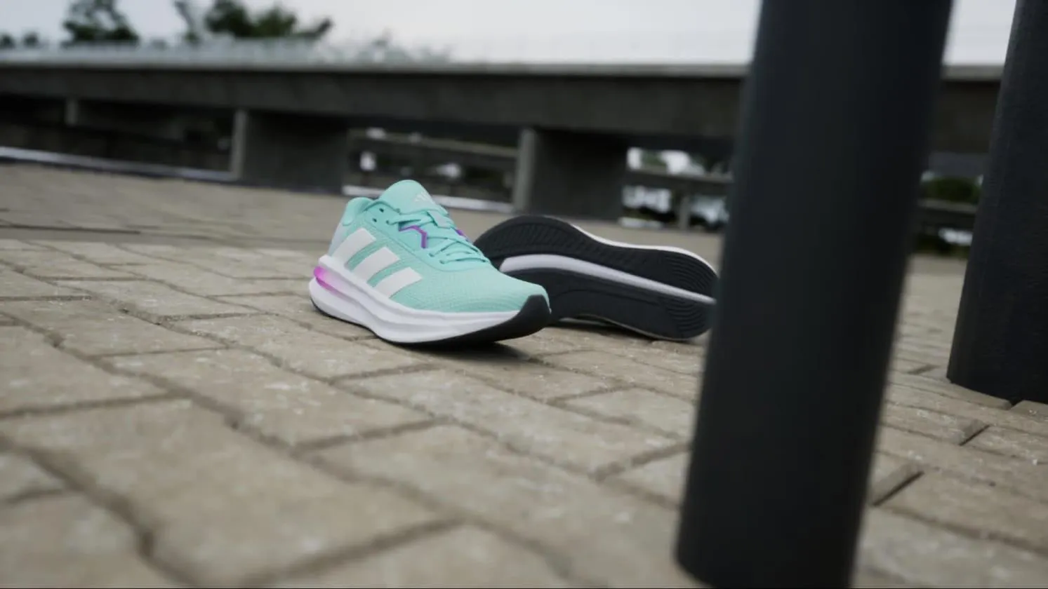 Tenis de Running Galaxy 7