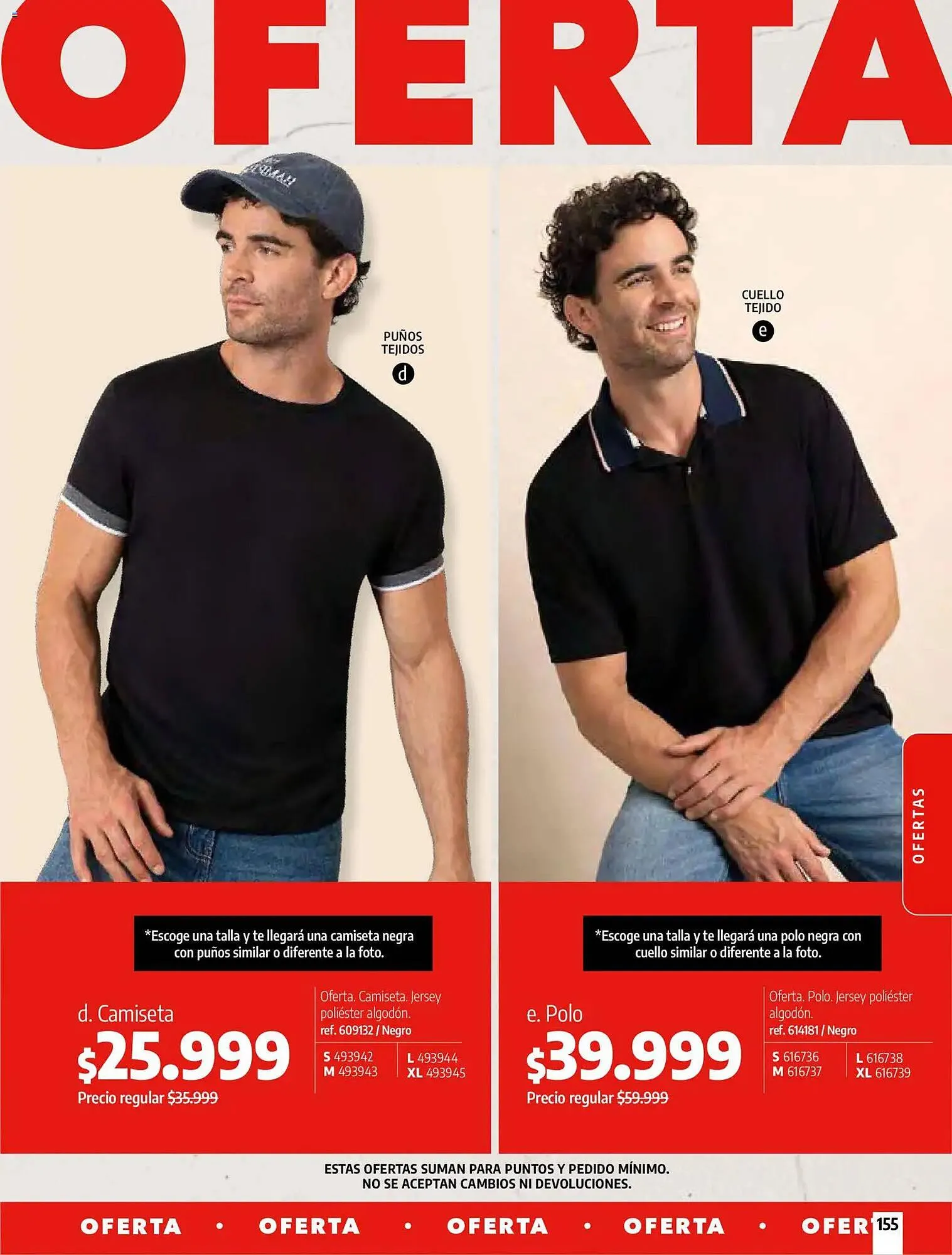 Catalogo de Catálogo Pacífika 1 de marzo al 31 de marzo 2026 - Pag 157