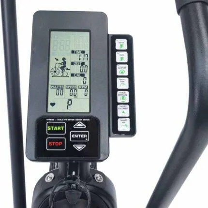 AIR BIKE PRO – UNIKE