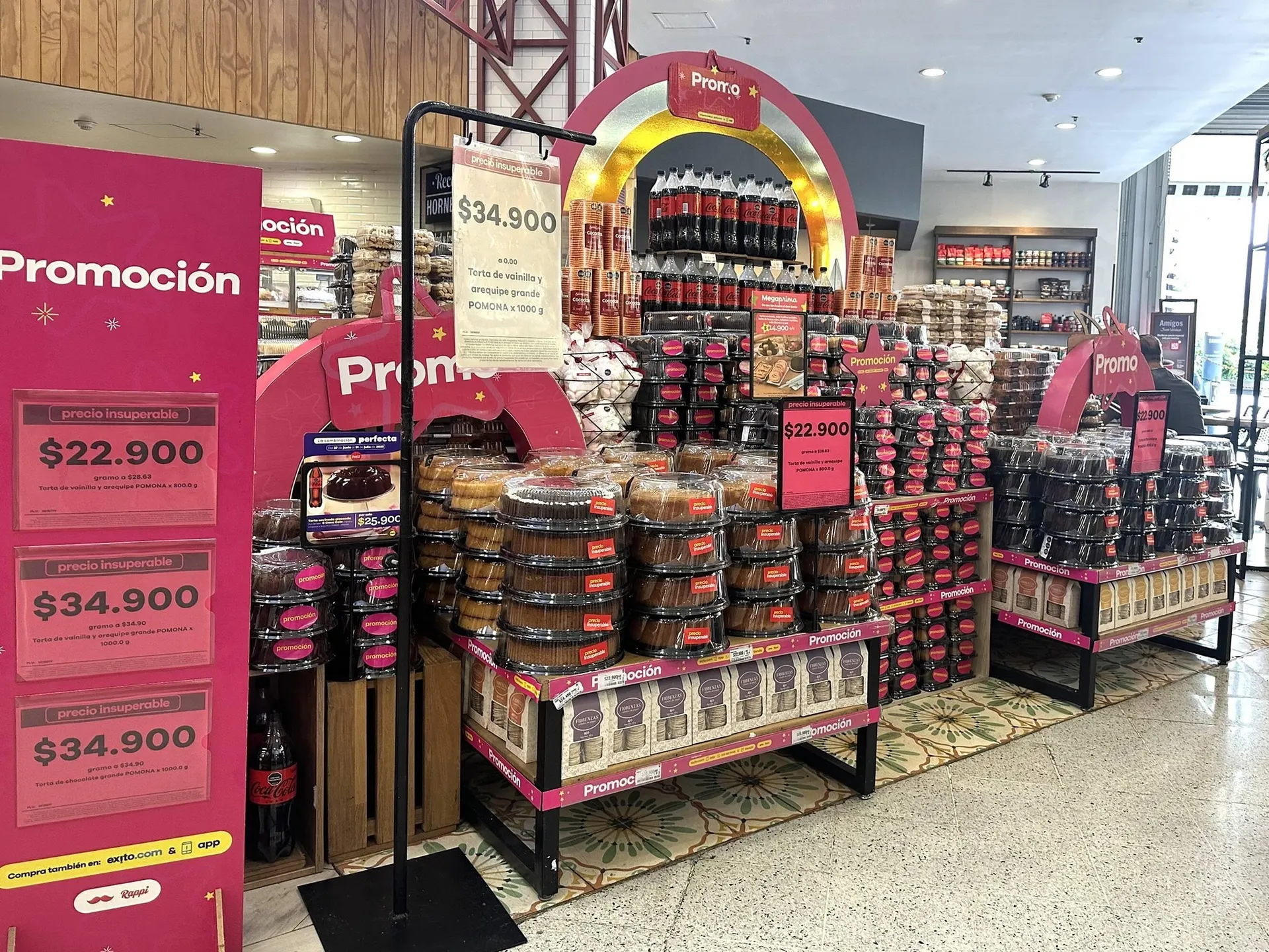 Catalogo de Catálogo Éxito 27 de junio al 17 de julio 2025 - Pag 2