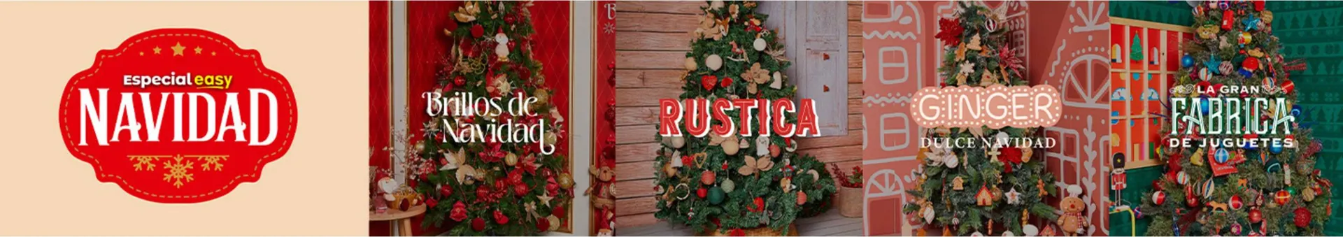 Catalogo de Catálogo Easy 17 de noviembre al 19 de noviembre 2025 - Pag 9