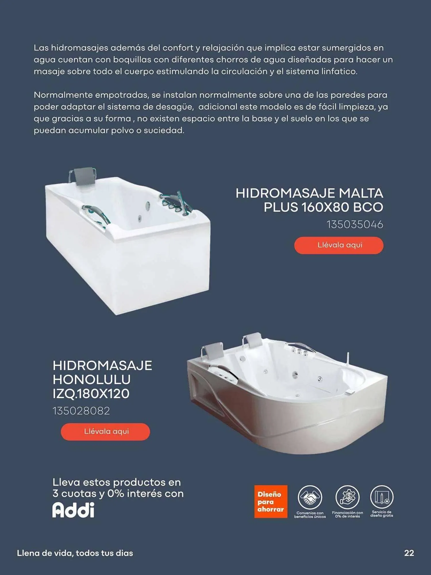 Catalogo de Catálogo Alfa 5 de julio al 31 de octubre 2024 - Pag 23