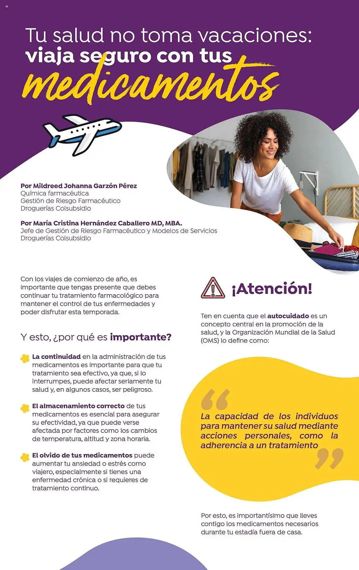 Catalogo de Catálogo Colsubsidio 3 de febrero al 28 de febrero 2025 - Pag 66