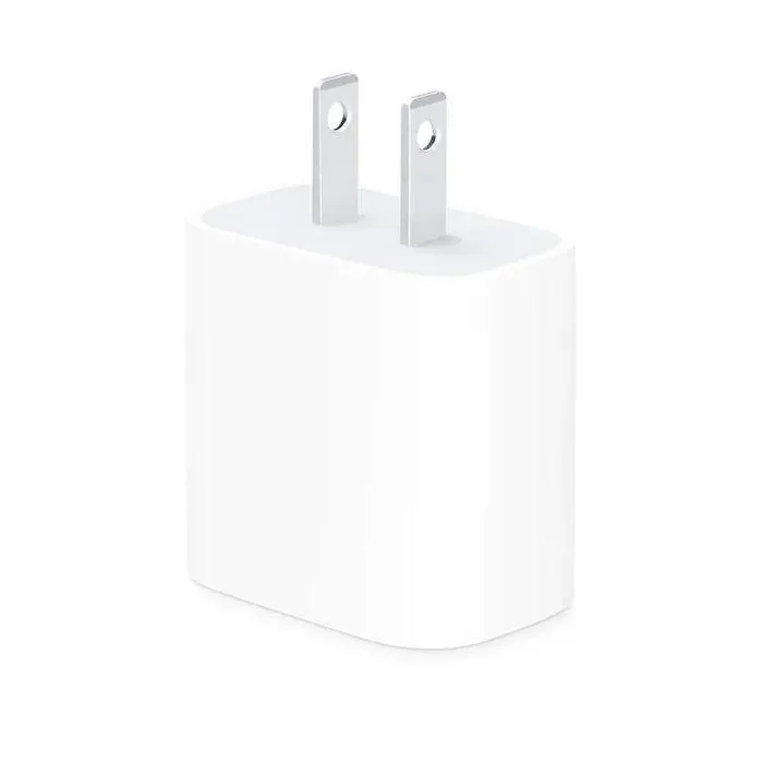 APPLE ADAPTADOR DE CARGA 20W USB-C B