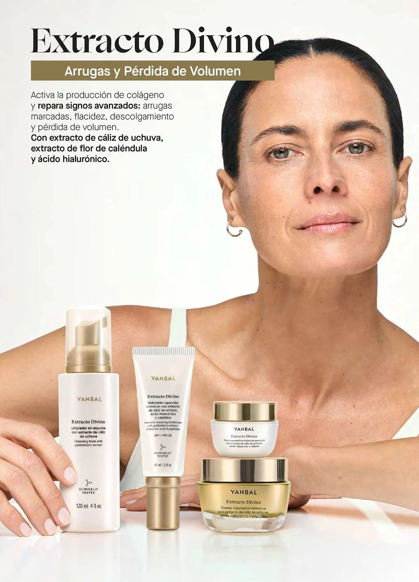 Catalogo de Catálogo Yanbal 8 de noviembre al 5 de diciembre 2025 - Pag 82